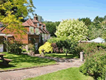 Morton Mews - Squealers in Brading, Isle of Wight, South East England