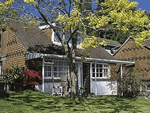 Morton Mews - Potting Shed in Brading, Isle of Wight, South East England