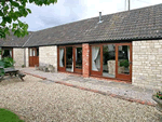 North Leigh Barns - The Stable in Bradford-on-Avon, Wiltshire, South West England