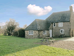 Hawthorne Cottage in Preston, Kent, South East England