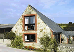 Cheverton Farm - Brummell Barn in Shorwell, Isle of Wight, South East England