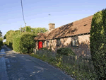 Beechurst Cottage in Ninfield, East Sussex, South East England