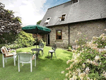 Grooms Cottage in Ashford-in-the-Water, Derbyshire, Central England