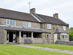 Broadmeadows Farm in Butterton, Staffordshire, Central England