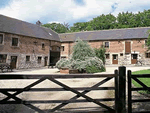 Knockerdown Cottages - Sabinhay in Carsington, Derbyshire, Central England