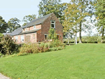 Garden Farm Cottage in Ilam, Derbyshire, Central England
