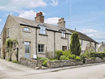 The Cottage in Calver, Derbyshire, Central England