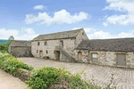 Harthill Hall - Hartle in Alport, Derbyshire, Central England