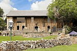 Harthill Hall - Harthill Barn in Alport, Derbyshire, Central England