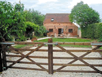 Dobshill Farm Cottages - Barley Cottage in Staunton, Gloucestershire, South West England
