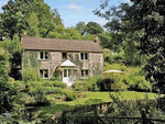 The Darren Mill Cottage in Broad Oak, Herefordshire, West England