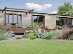 Kivernoll House Cottages - Meadow Barn in Kivernoll, Herefordshire, West England