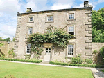 Bradley Hall in Matlock, Derbyshire, Central England