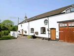 Wee Bridge Farm Cottage in Mobberley, Cheshire, North West England