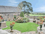 Ballfields Barn in Bradnop, Staffordshire, Central England