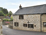 Hopecroft in Parwich, Derbyshire, Central England