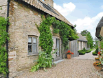 The Barn at Butts Farm in Wicken, Cambridgeshire, East England