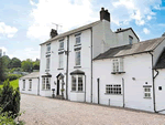 The Knowle in Knowle Sands, Shropshire, West England