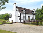 Clarks Farm in Castle Morton, Worcestershire, West England