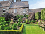 Thornleigh in Hathersage, Derbyshire, Central England