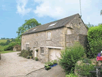 Town End Barn in Warslow, Derbyshire, Central England