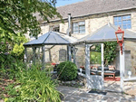 The Barn in Riber, Derbyshire, Central England