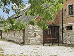 Knockerdown Cottages - Bonsall Cottage in Carsington, Derbyshire, Central England