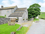 Sweet Knoll Cottage in Buxton, Derbyshire, Central England