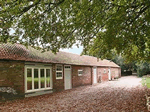 The Stables in Stragglethorpe, Lincolnshire, East England