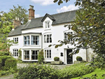 Clifton Cottages - Clifton Cottage in Clifton, Derbyshire, Central England