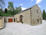 Tythe Barn in Grindleford, Derbyshire, Central England