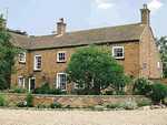 Abbotts Farm in Horbling, Lincolnshire, East England