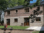 Knockerdown Cottages - Butterton Cottage in Carsington, Derbyshire, Central England