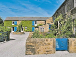 Ballcross Farm - Edensor Cottage in Chatsworth, Derbyshire, Central England