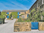 Ballcross Farm - Beeley Cottage in Chatsworth, Derbyshire, Central England