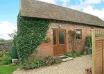 The Byre in Bidford-on-Avon, Warwickshire, Central England