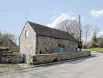 Lilimae Barn in Hognaston, Derbyshire, Central England