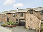 The Old Stables in Alvanley, Cheshire, North West England