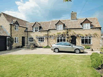 The Old Bakery in Little Downham, Cambridgeshire, East England