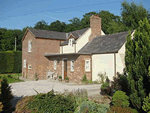 Woodhouse Cottage in Dobshill, Flintshire, North Wales