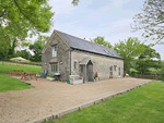 Annies Meadow Barn in Offcote, Derbyshire, Central England