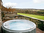 Harthill Hall - Priesthill in Alport, Derbyshire, Central England