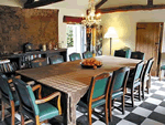 Harthill Hall - Cokaynes in Alport, Derbyshire, Central England