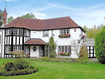 Springfields in Leek, Staffordshire, Central England
