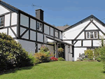 Hillside in Mobberley, Cheshire, North West England
