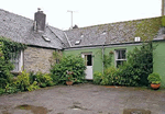 Heron Cottage in Lochgilphead, Argyll, West Scotland