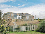 The Roundhouse in Porthcothan Bay, Cornwall, South West England