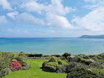 Serenity in Duporth, Cornwall, South West England