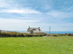 Lower Downhouse in Trebarwith, Cornwall, South West England