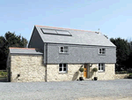The Barn in Ashton, Cornwall, South West England